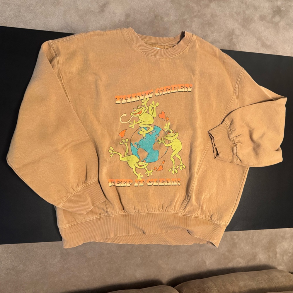 Urban Outfitters Sweatshirt